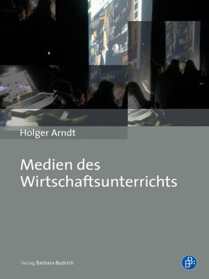 cover image of Medien des Wirtschaftsunterrichts